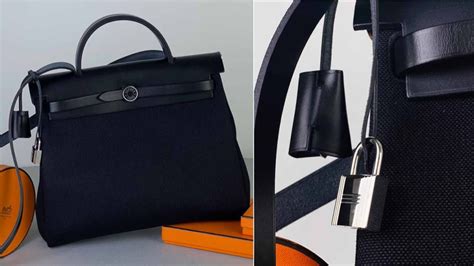 bolsa de grife hermes|Herbag: A Bolsa Hermès que Você Precisa Conhecer!.